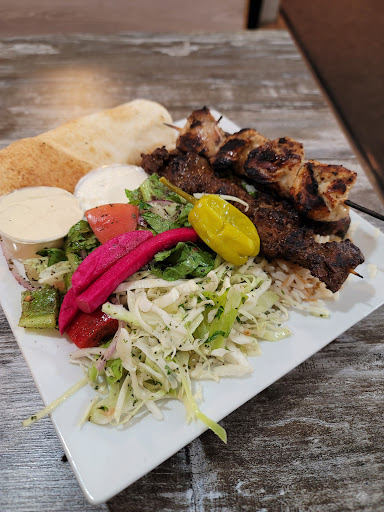 Photo of Kabab Laval - 3486 Bd Dagenais O, Laval, QC H7P 1V7