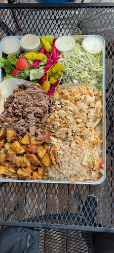 Photo of Kabab Laval - 3486 Bd Dagenais O, Laval, QC H7P 1V7