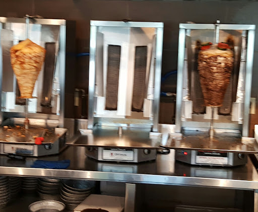 Photo of Kabab Laval - 3486 Bd Dagenais O, Laval, QC H7P 1V7