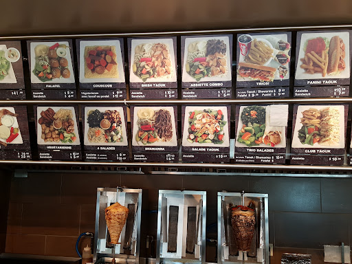 Photo of Kabab Laval - 3486 Bd Dagenais O, Laval, QC H7P 1V7