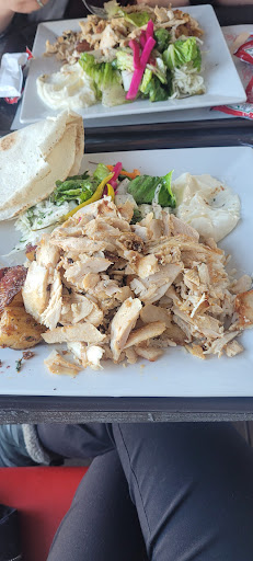 Photo of Kabab Laval - 3486 Bd Dagenais O, Laval, QC H7P 1V7