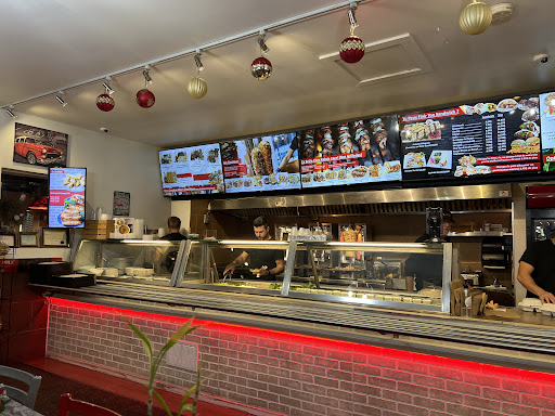 Photo of Kabab Laval - 3486 Bd Dagenais O, Laval, QC H7P 1V7