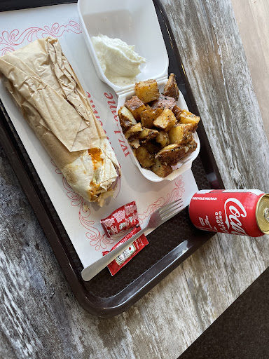 Photo of Kabab Laval - 3486 Bd Dagenais O, Laval, QC H7P 1V7