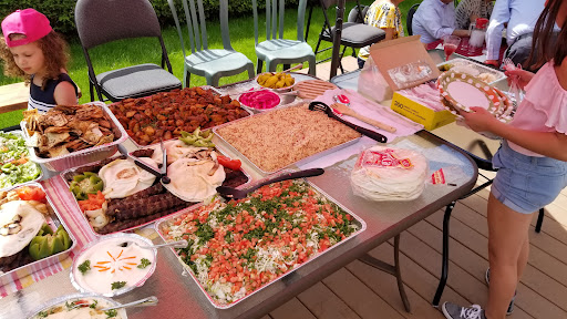 Photo of Kabab Laval - 3486 Bd Dagenais O, Laval, QC H7P 1V7