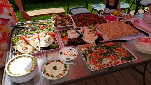 Photo of Kabab Laval - 3486 Bd Dagenais O, Laval, QC H7P 1V7