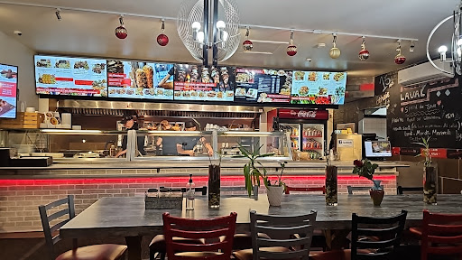 Photo of Kabab Laval - 3486 Bd Dagenais O, Laval, QC H7P 1V7