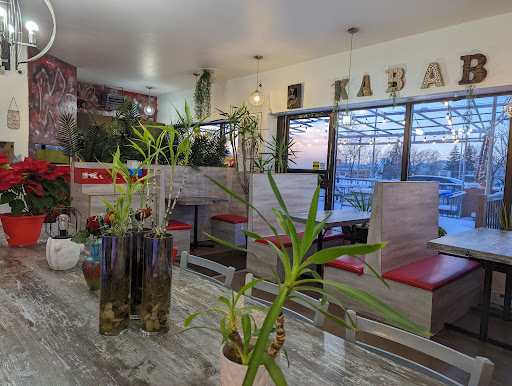 Photo of Kabab Laval - 3486 Bd Dagenais O, Laval, QC H7P 1V7