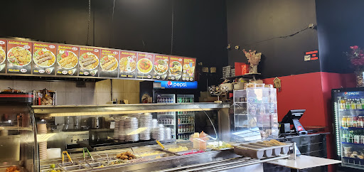 Photo of Monsieur shawarma - 6425 Bd Léger local D-2B, Montréal-Nord, QC H1G 3P6