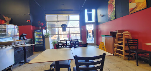 Photo of Monsieur shawarma - 6425 Bd Léger local D-2B, Montréal-Nord, QC H1G 3P6