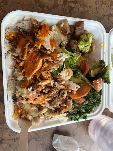 Photo of Shawarma Plus - 1500 Av. Atwater, Montréal, QC H3Z 1X5