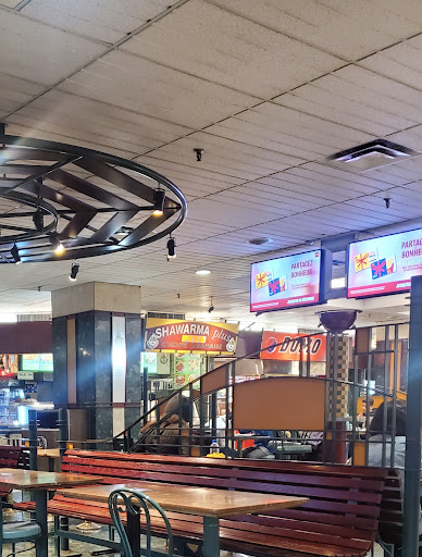 Photo of Shawarma Plus - 1500 Av. Atwater, Montréal, QC H3Z 1X5