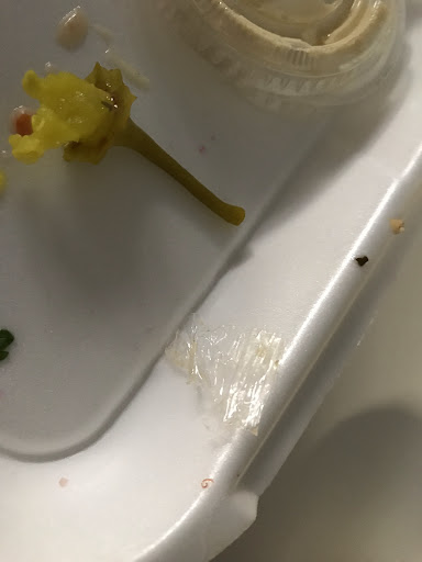 Photo of Shawarma Plus - 1500 Av. Atwater, Montréal, QC H3Z 1X5