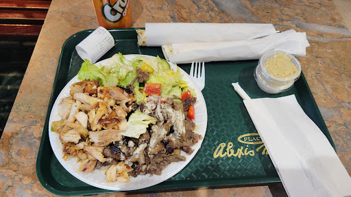 Photo of Shawarma Plus - 1500 Av. Atwater, Montréal, QC H3Z 1X5