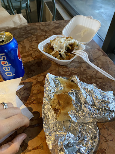 Photo of Shawarma Plus - 1500 Av. Atwater, Montréal, QC H3Z 1X5