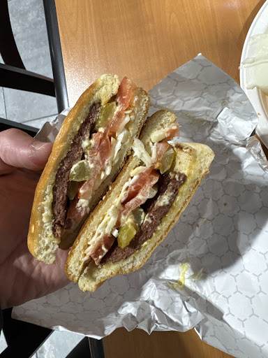 Photo of Crazy falafel laval - 3808 Blvd. Saint-Martin O, Laval, QC H7T 1B3