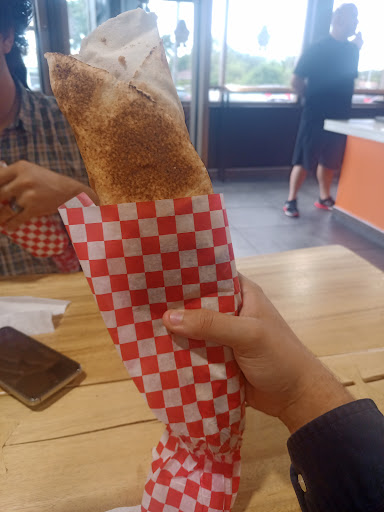 Photo of Crazy falafel laval - 3808 Blvd. Saint-Martin O, Laval, QC H7T 1B3