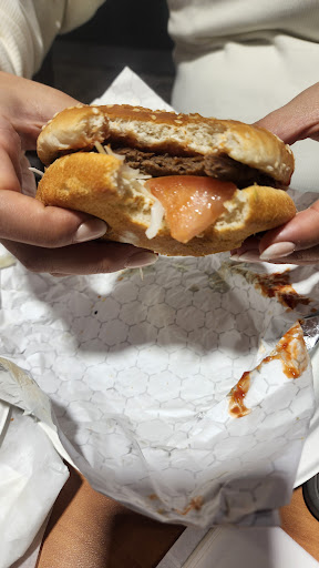 Photo of Crazy falafel laval - 3808 Blvd. Saint-Martin O, Laval, QC H7T 1B3