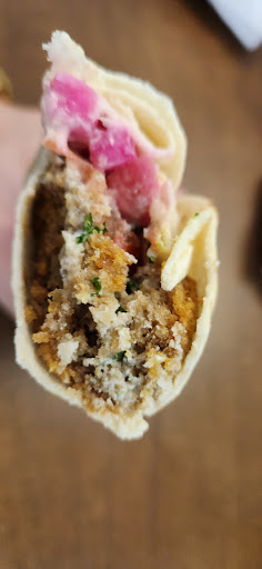 Photo of Crazy falafel laval - 3808 Blvd. Saint-Martin O, Laval, QC H7T 1B3