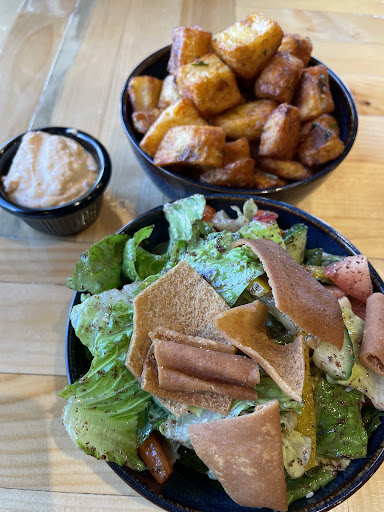 Photo of Omnivore West Island - 3750 Boul. Saint-Jean, Dollard-des-Ormeaux, QC H9G 1X2