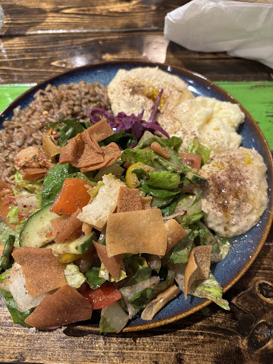 Photo of Omnivore West Island - 3750 Boul. Saint-Jean, Dollard-des-Ormeaux, QC H9G 1X2
