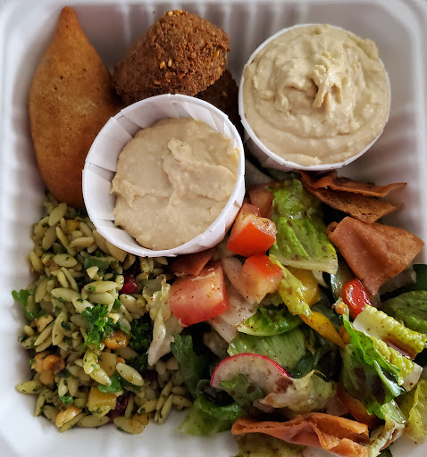 Photo of Omnivore West Island - 3750 Boul. Saint-Jean, Dollard-des-Ormeaux, QC H9G 1X2