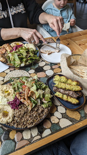 Photo of Omnivore West Island - 3750 Boul. Saint-Jean, Dollard-des-Ormeaux, QC H9G 1X2