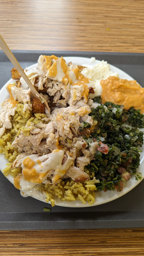 Photo of Shawarma MTL - 1290 Rue Jarry E, Montréal, QC H2P 1X1