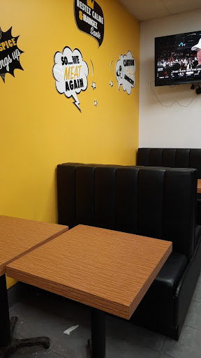 Photo of Shawarma MTL - 1290 Rue Jarry E, Montréal, QC H2P 1X1