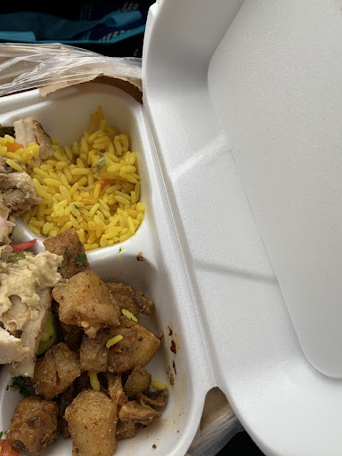 Photo of Shawarma MTL - 1290 Rue Jarry E, Montréal, QC H2P 1X1