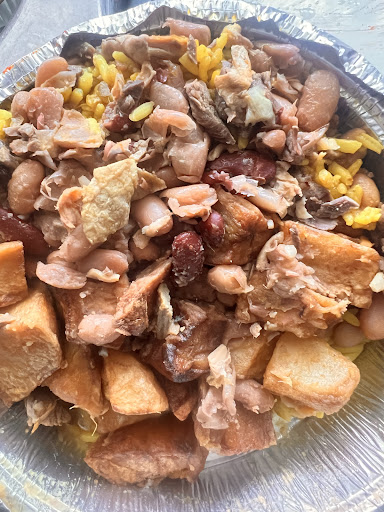 Photo of Shawarma MTL - 1290 Rue Jarry E, Montréal, QC H2P 1X1
