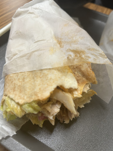 Photo of Shawarma MTL - 1290 Rue Jarry E, Montréal, QC H2P 1X1