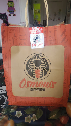 Photo of Osmow's Shawarma - 7100 Boul Langelier, Saint-Léonard, QC H1S 2X6