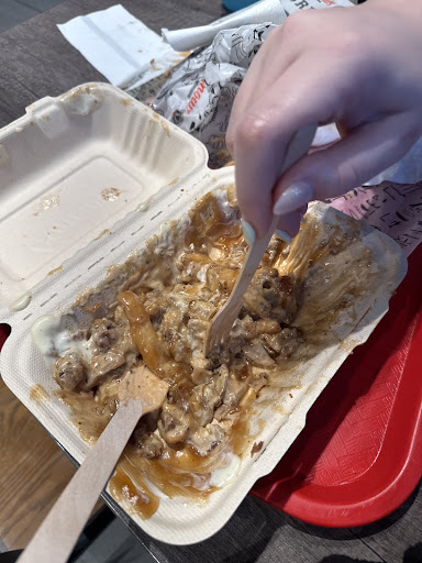 Photo of Osmow's Shawarma - 7100 Boul Langelier, Saint-Léonard, QC H1S 2X6