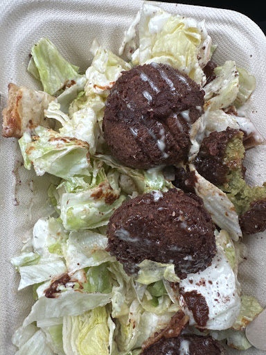 Photo of Osmow's Shawarma - 7100 Boul Langelier, Saint-Léonard, QC H1S 2X6