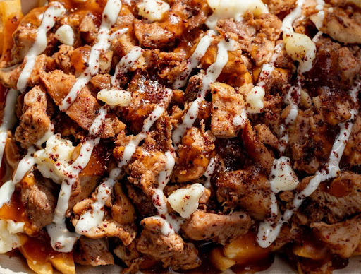 Photo of Osmow's Shawarma - 7100 Boul Langelier, Saint-Léonard, QC H1S 2X6