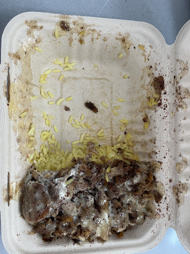 Photo of Osmow's Shawarma - 7100 Boul Langelier, Saint-Léonard, QC H1S 2X6