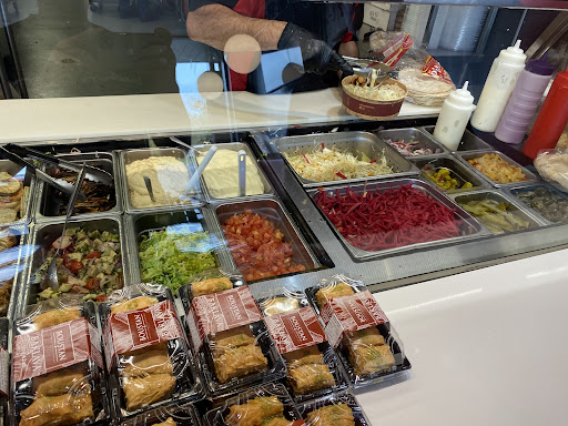 Photo of Restaurant Boustan - 3780 Bd Saint-Charles, Kirkland, QC H9J 3X4