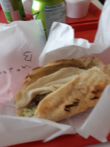 Photo of Restaurant Boustan - 3780 Bd Saint-Charles, Kirkland, QC H9J 3X4