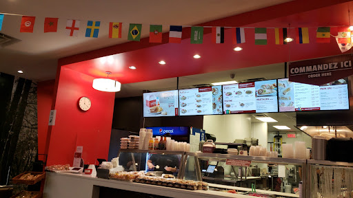Photo of Restaurant Boustan - 3780 Bd Saint-Charles, Kirkland, QC H9J 3X4