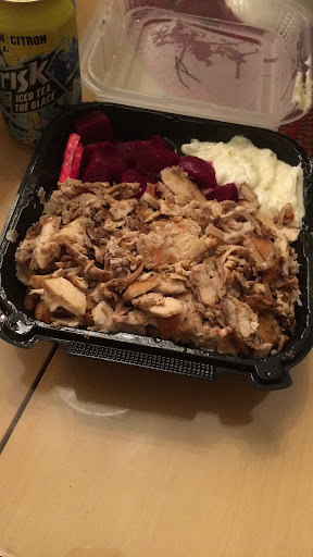 Photo of Restaurant Boustan - 3780 Bd Saint-Charles, Kirkland, QC H9J 3X4
