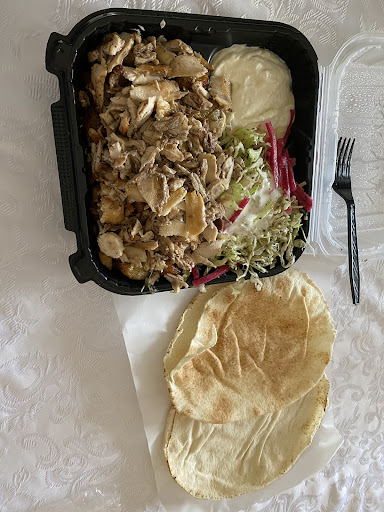 Photo of Restaurant Boustan - 3780 Bd Saint-Charles, Kirkland, QC H9J 3X4
