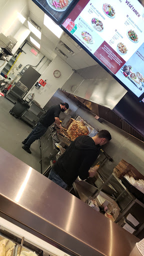 Photo of Restaurant Boustan - 3780 Bd Saint-Charles, Kirkland, QC H9J 3X4