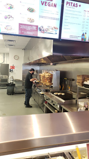 Photo of Restaurant Boustan - 3780 Bd Saint-Charles, Kirkland, QC H9J 3X4