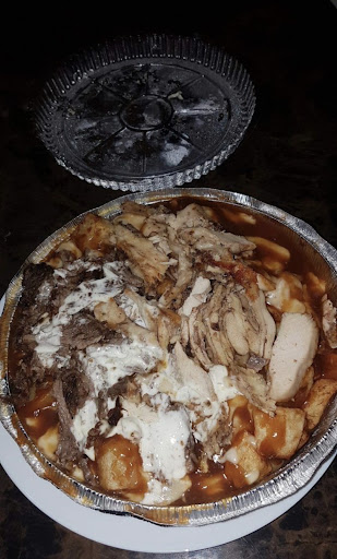 Photo of Restaurant Boustan - 3780 Bd Saint-Charles, Kirkland, QC H9J 3X4