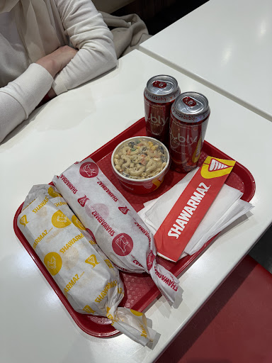 Photo of Shawarmaz Curé-Labelle - 2159 Bd du Curé-Labelle, Laval, QC H7T 1R3
