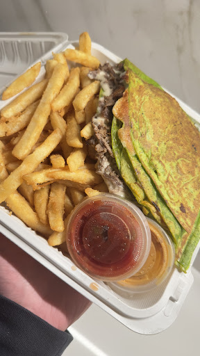 Photo of Shawarmaz Curé-Labelle - 2159 Bd du Curé-Labelle, Laval, QC H7T 1R3