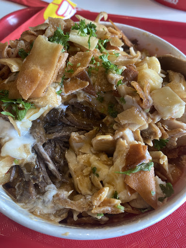 Photo of Shawarmaz Curé-Labelle - 2159 Bd du Curé-Labelle, Laval, QC H7T 1R3
