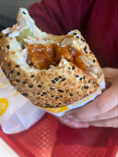 Photo of Shawarmaz Curé-Labelle - 2159 Bd du Curé-Labelle, Laval, QC H7T 1R3