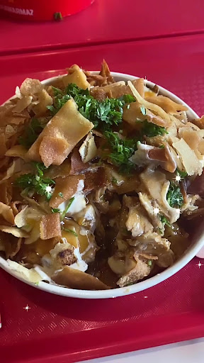Photo of Shawarmaz Curé-Labelle - 2159 Bd du Curé-Labelle, Laval, QC H7T 1R3