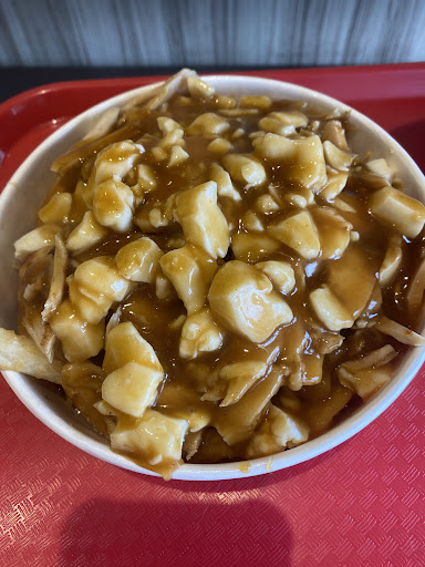 Photo of Shawarmaz Curé-Labelle - 2159 Bd du Curé-Labelle, Laval, QC H7T 1R3